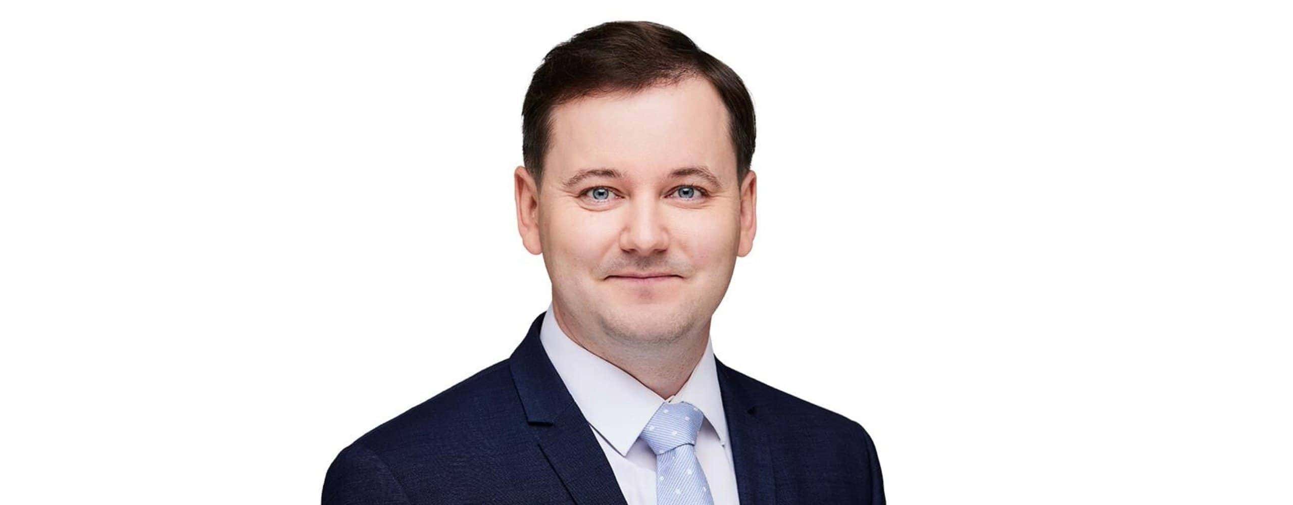 Jaanus Riibe