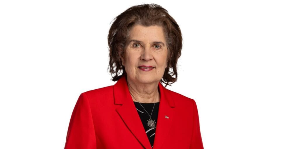 Jane Mets