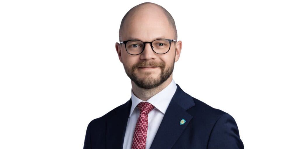 Johan Kristjan Konovalov