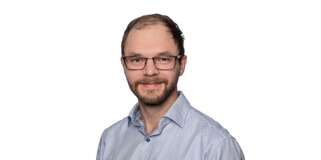 Johan Kristjan Konovalov