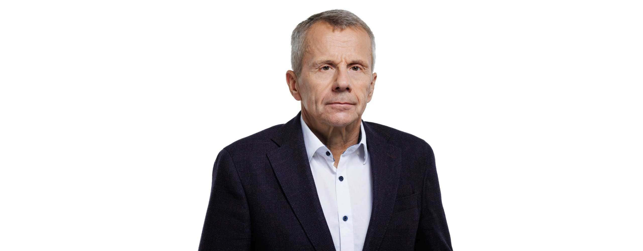 Jurgen Ligi
