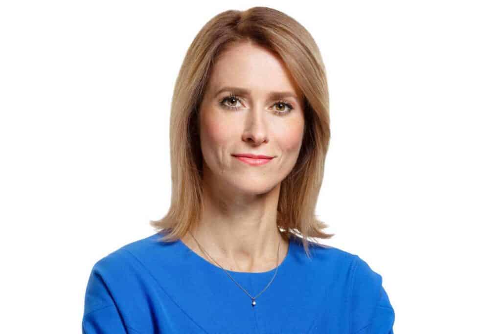 Kaja Kallas 19 NEW Riigikogu valimised 2019 40