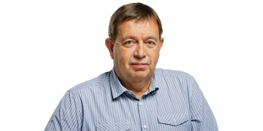 Kalle Jents 1