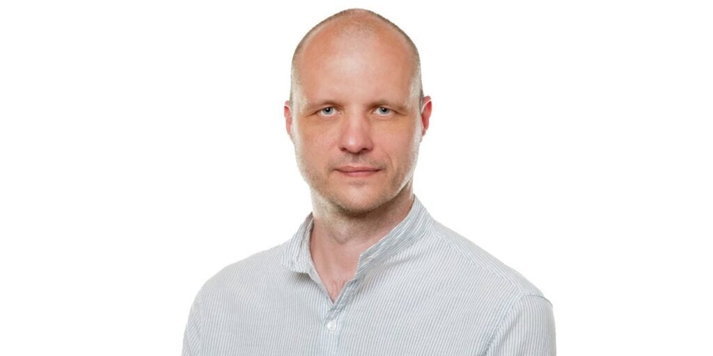 Kalle Kukk