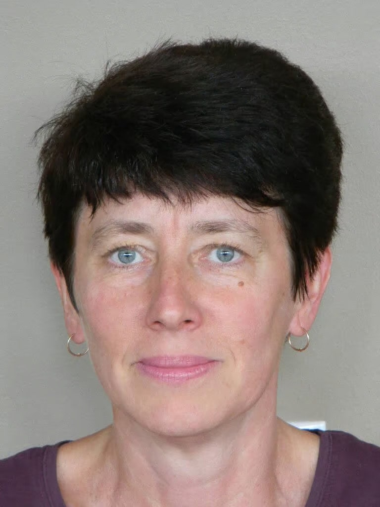 Karin Torin