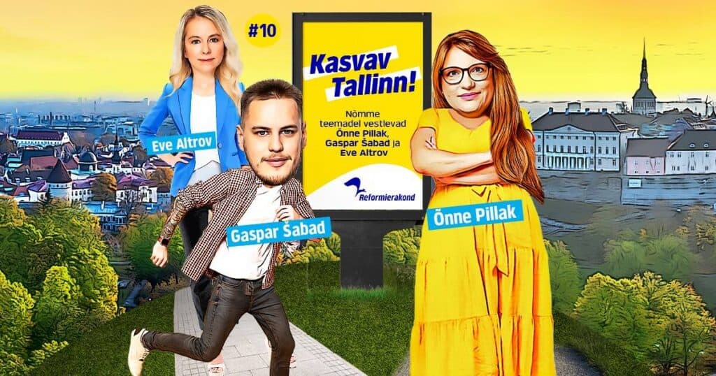 Kasvav Tallinn 10 1200x630