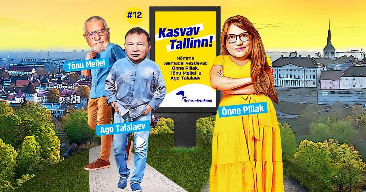 Kasvav