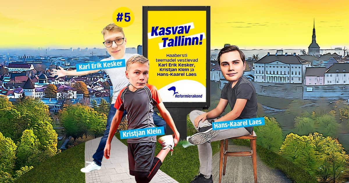 Kasvav
