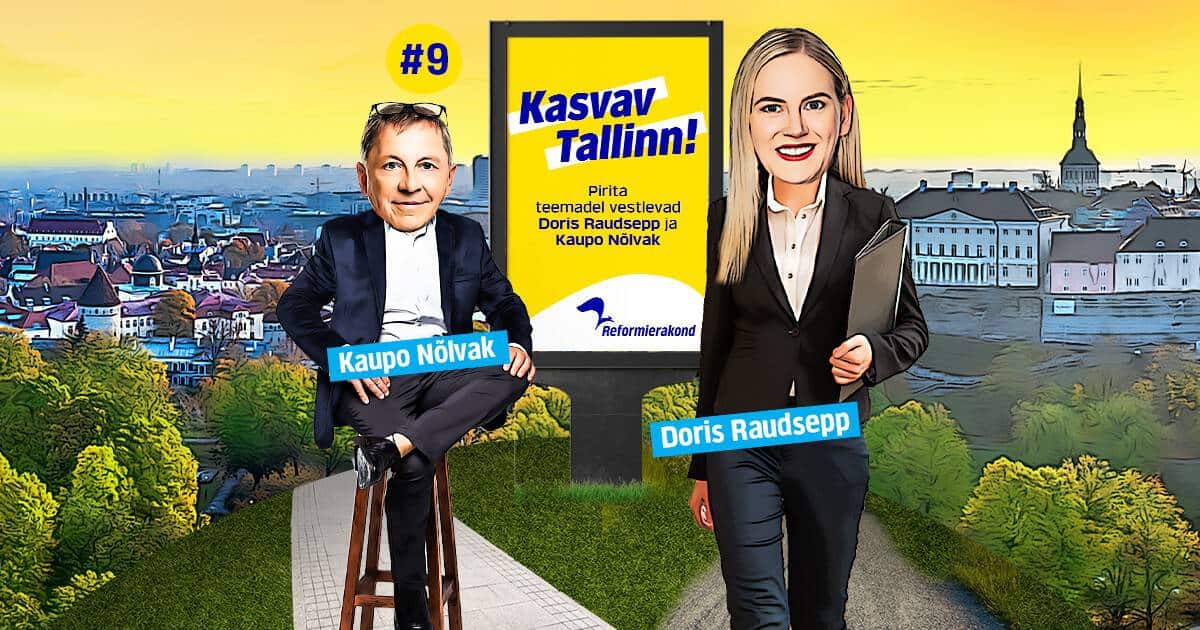 Kasvav