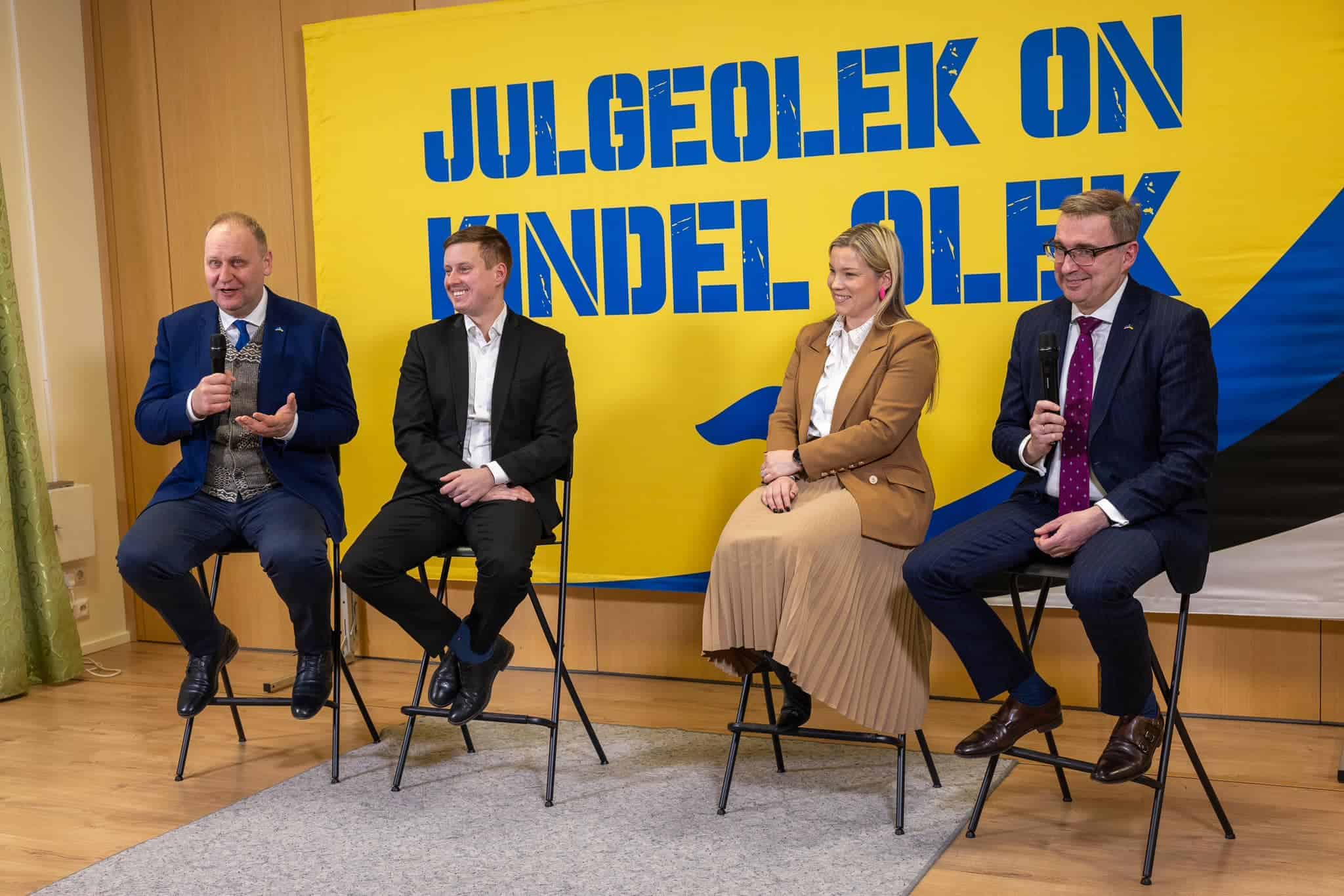 Kindelolekutuur 4