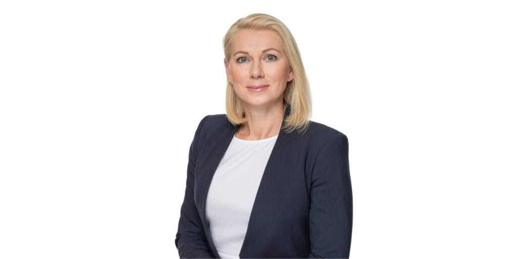 Kristina Smigun Vahi