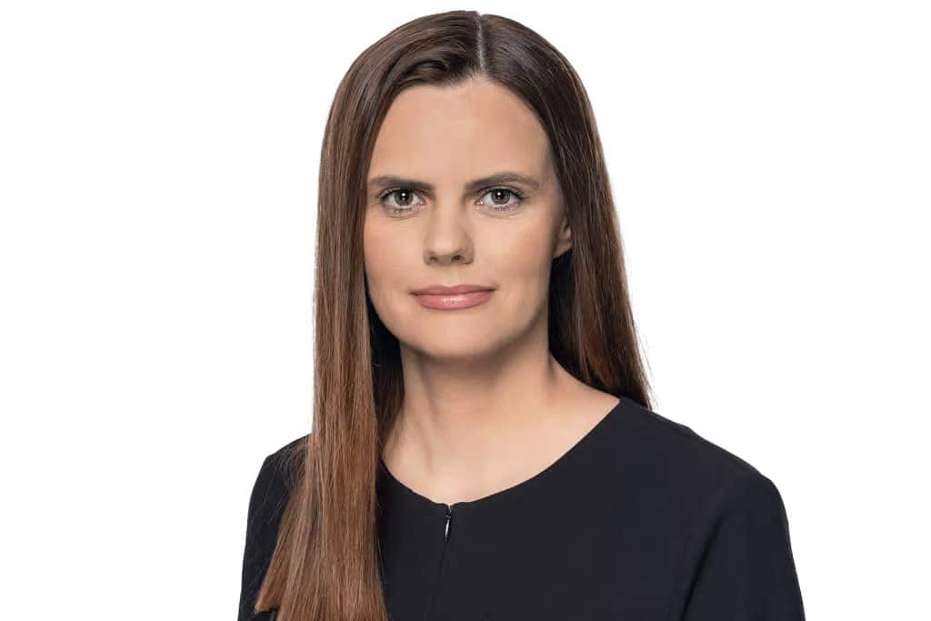 Maarja Metstak