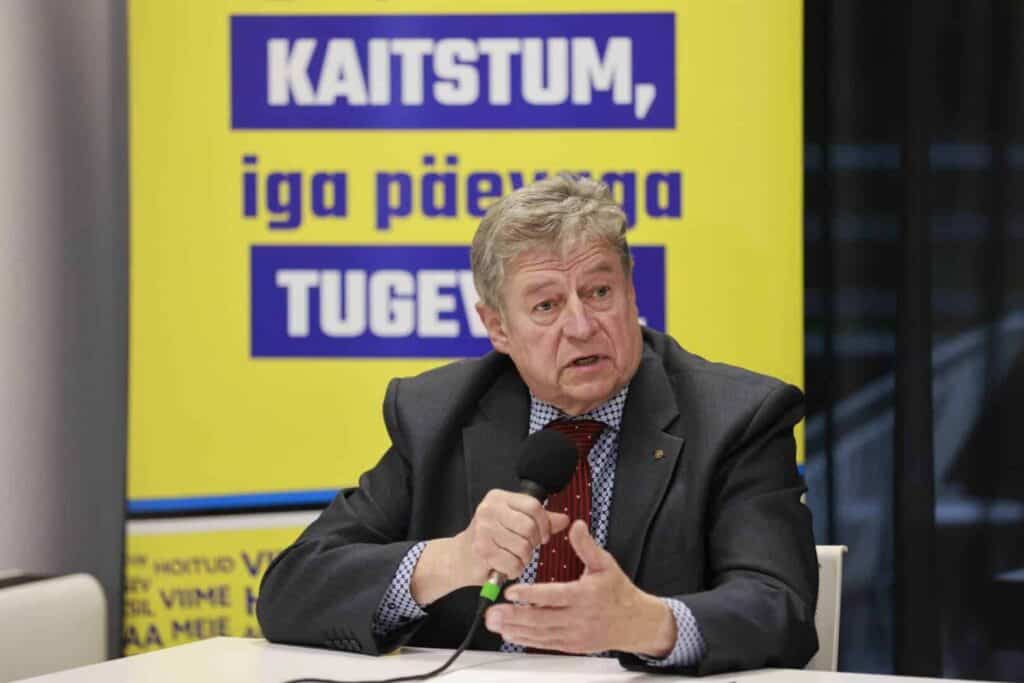 Mait Klaassen 03.10.2022