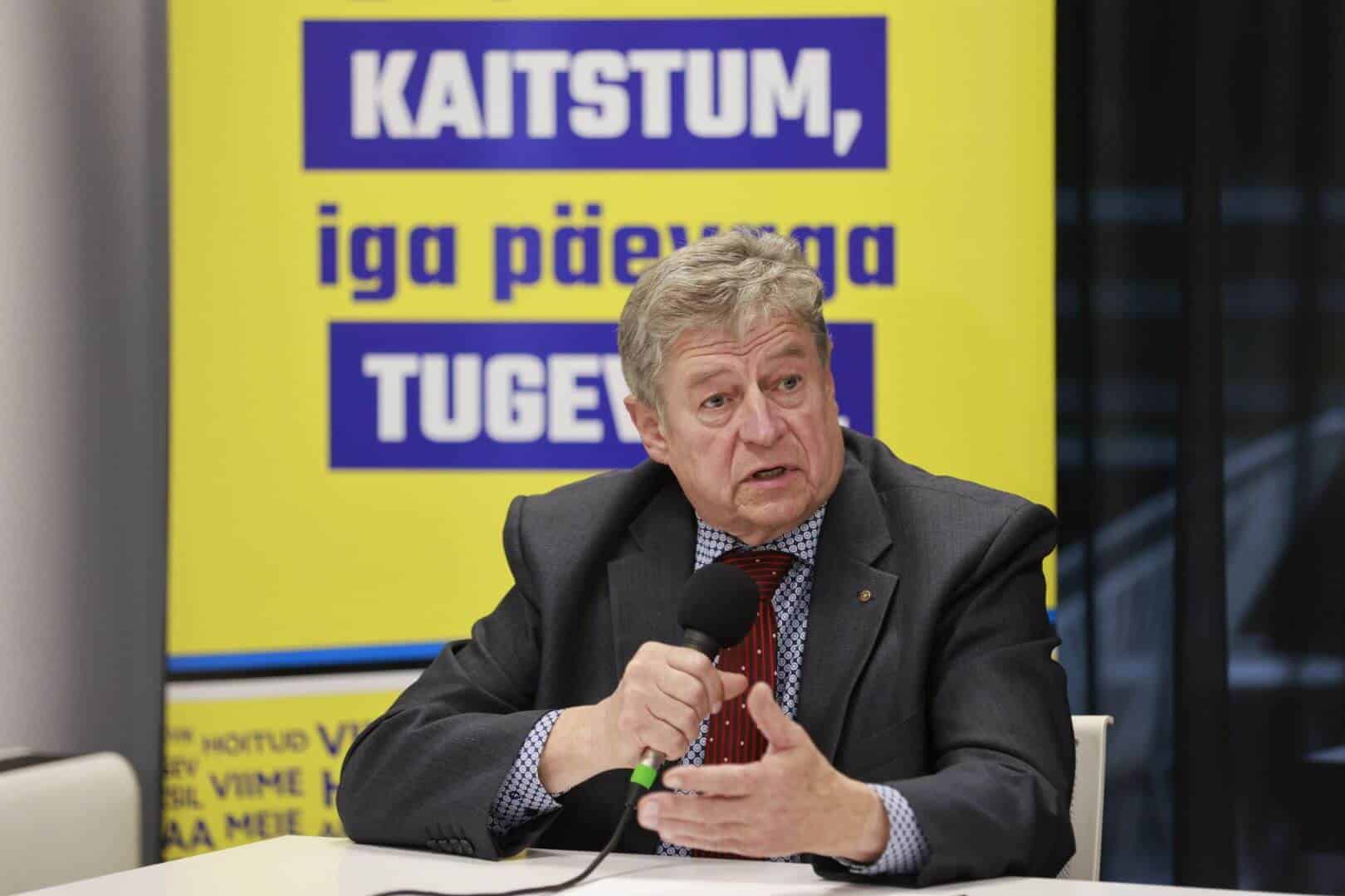 Mait Klaassen 03.10.2022
