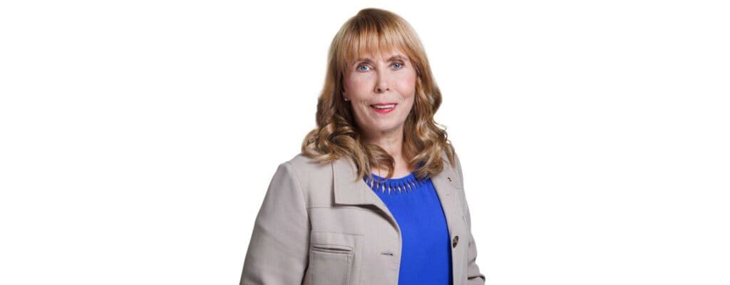 Margit Sutrop