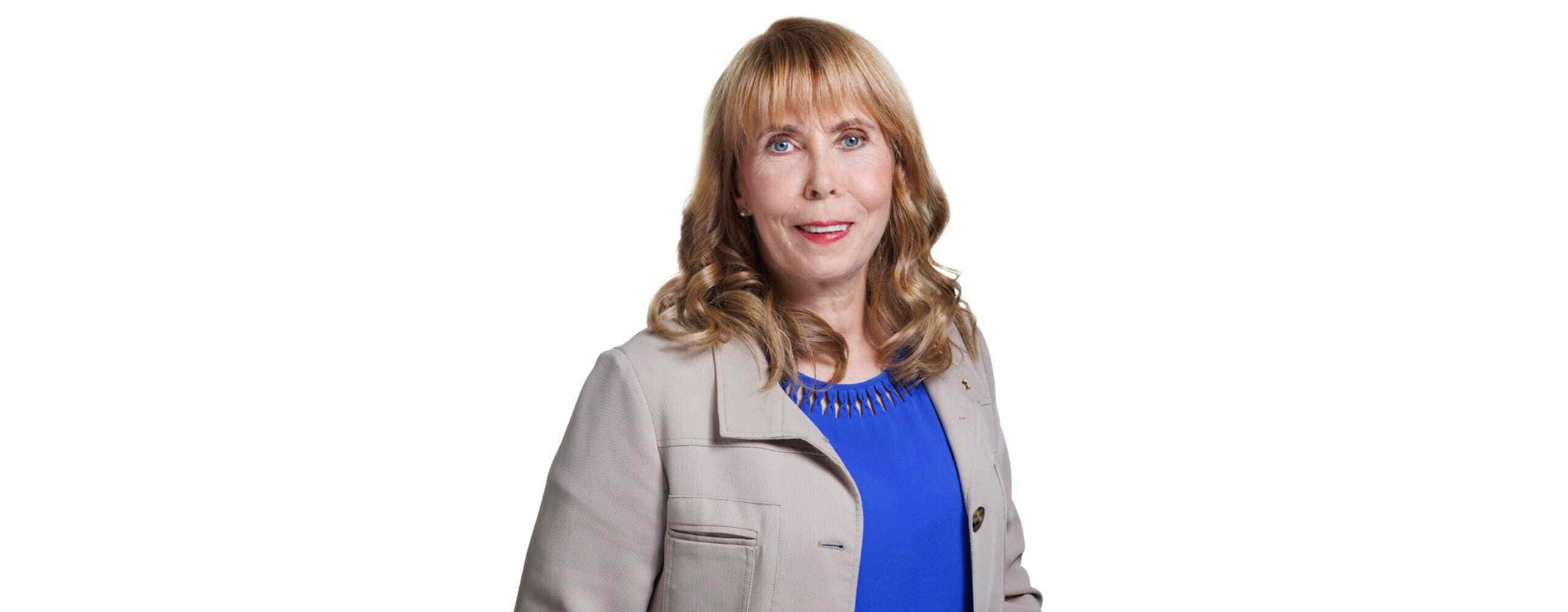 Margit Sutrop