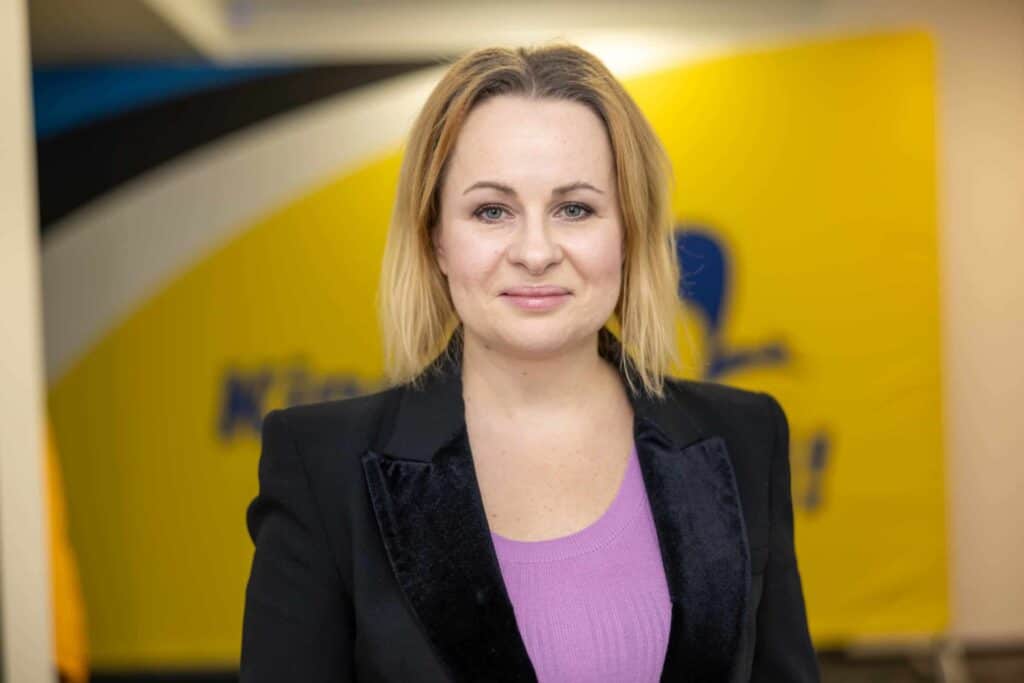 Maria Jufereva Skuratovski