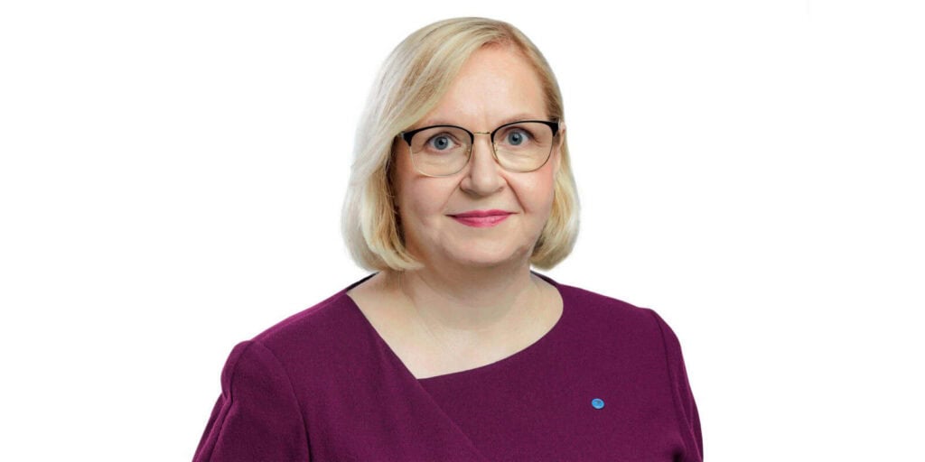 Maris Lauri