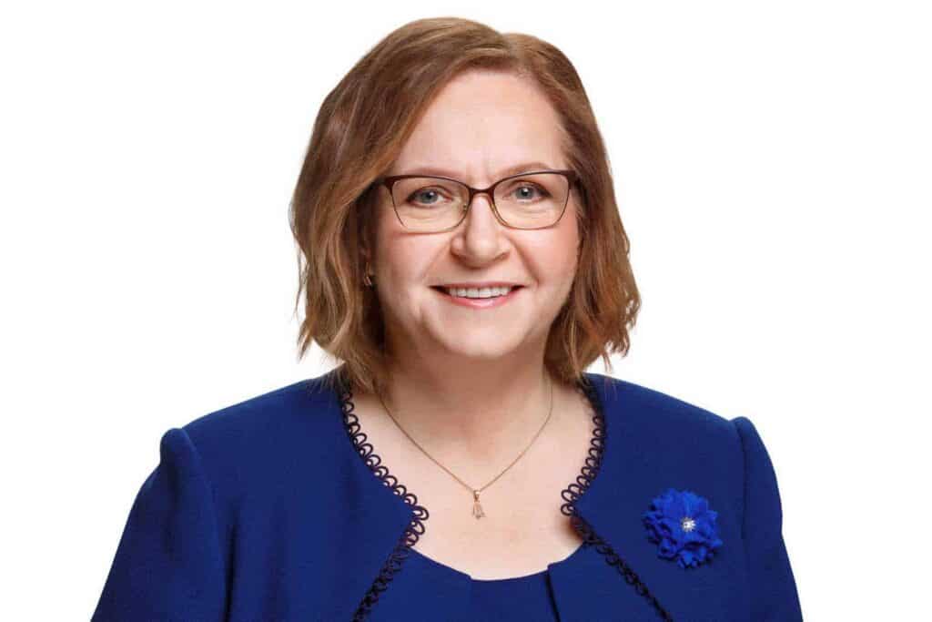 Maris Lauri Riigikogu valimised 2019 86