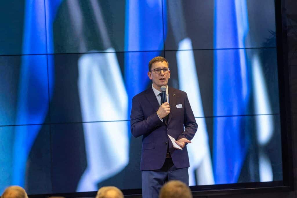 Michal RE volikogu 14.10.22