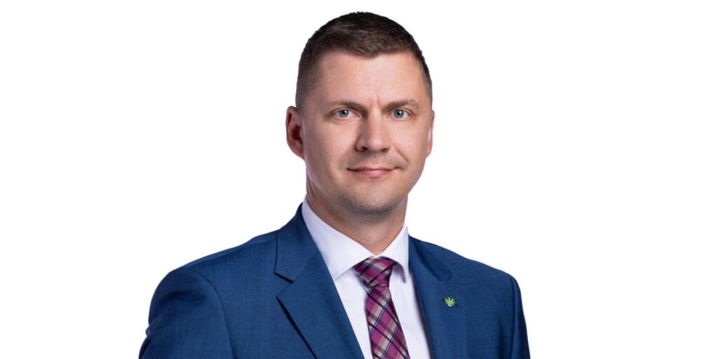 Mikk Jarv 1