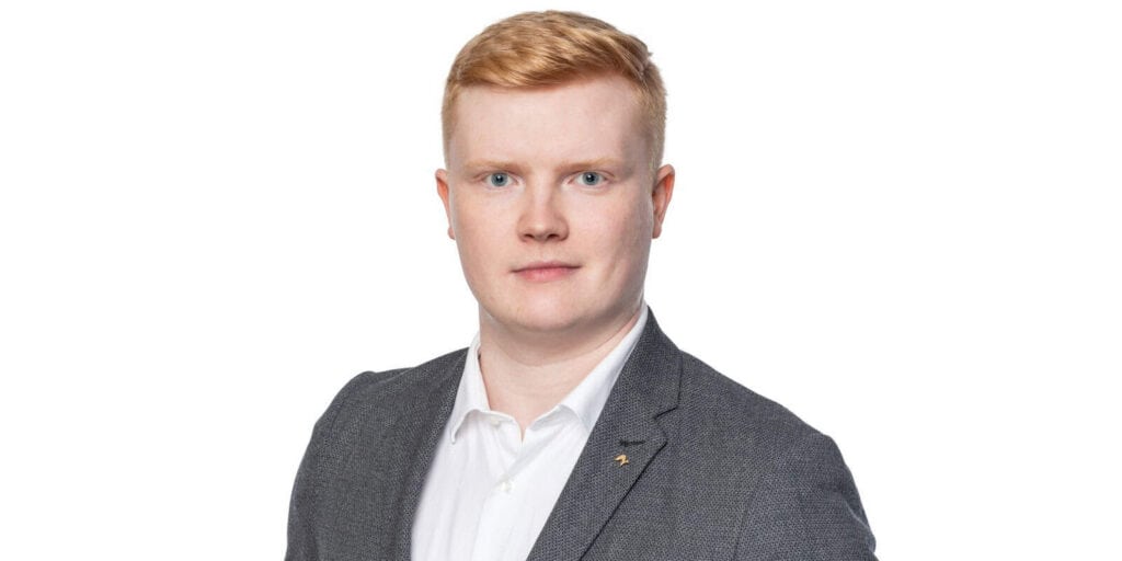Mikk Tarros