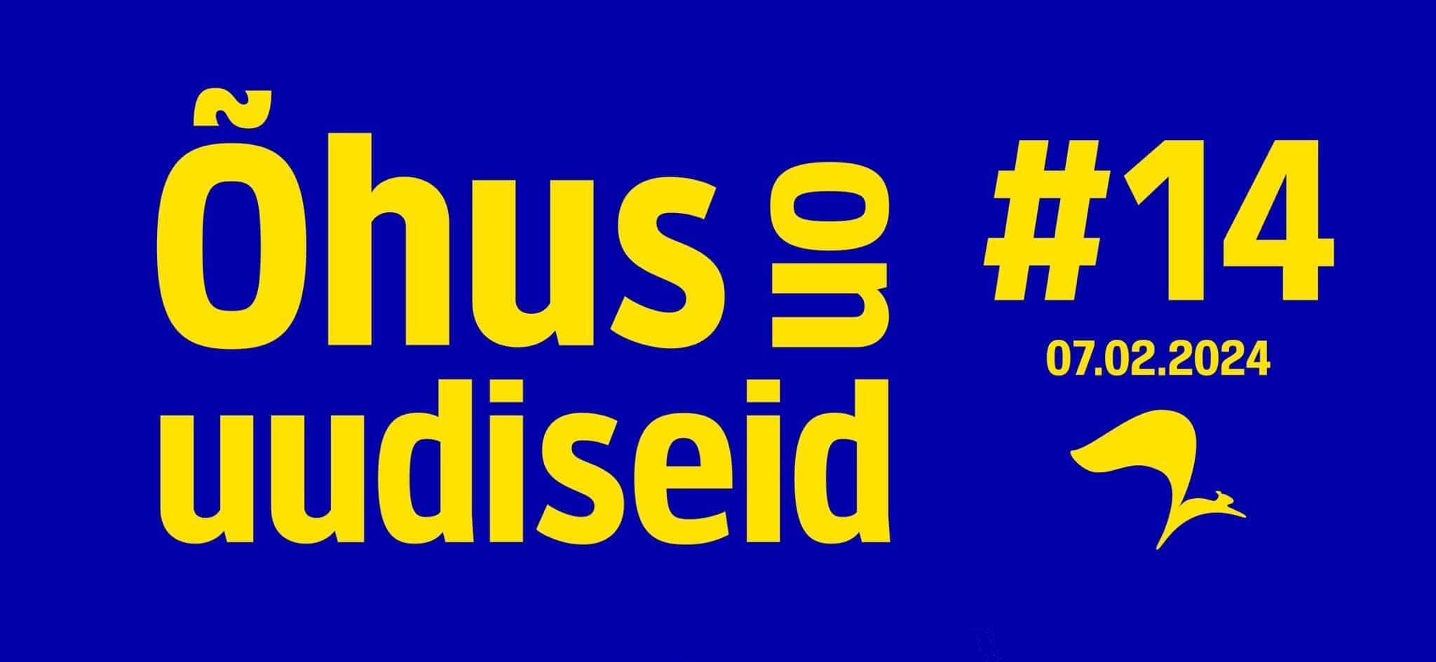 Ohus on uudiseid e1707740815458