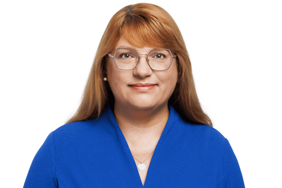 Õnne Pillak