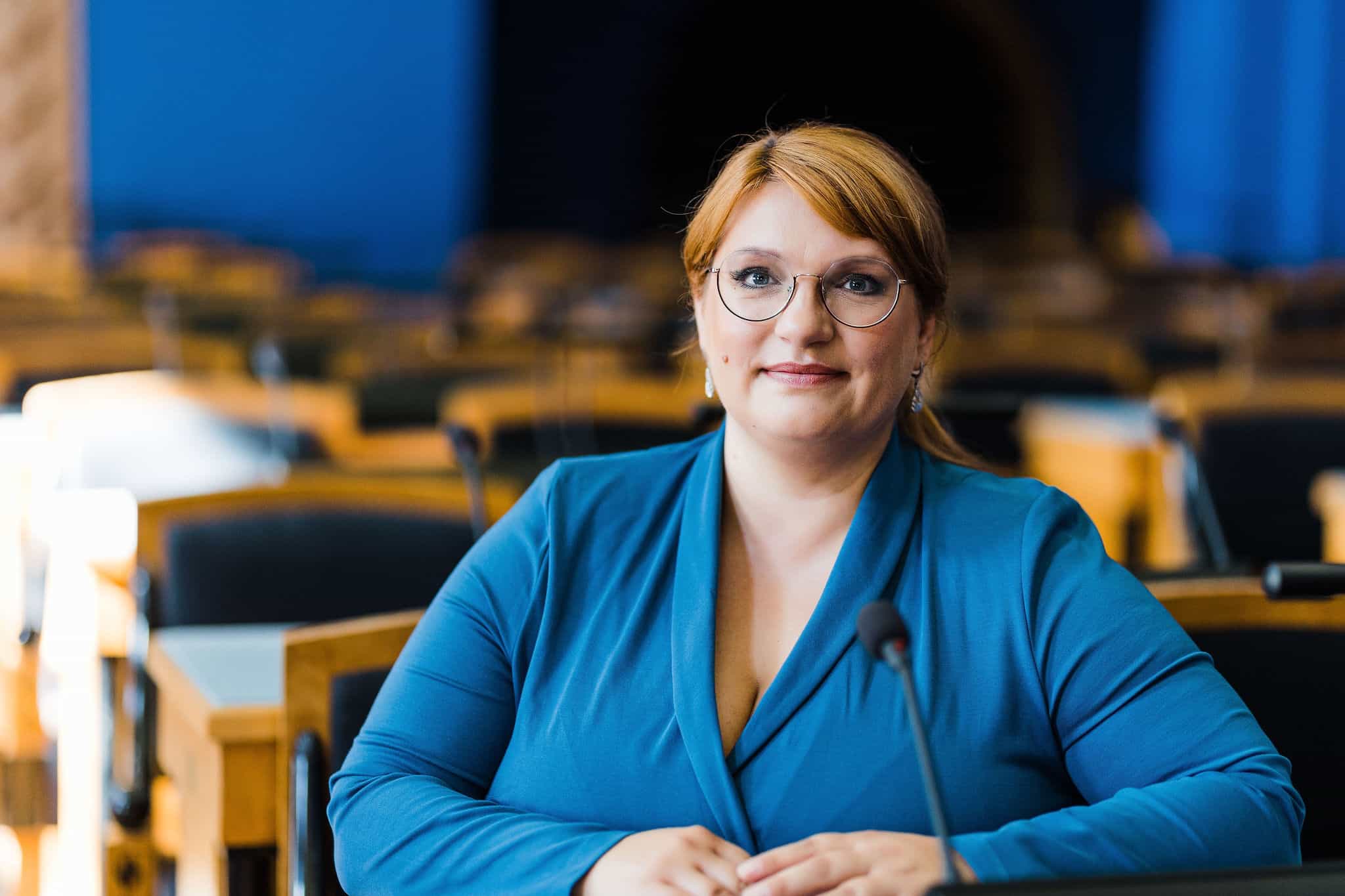 Onne Pillak riigikogu 13