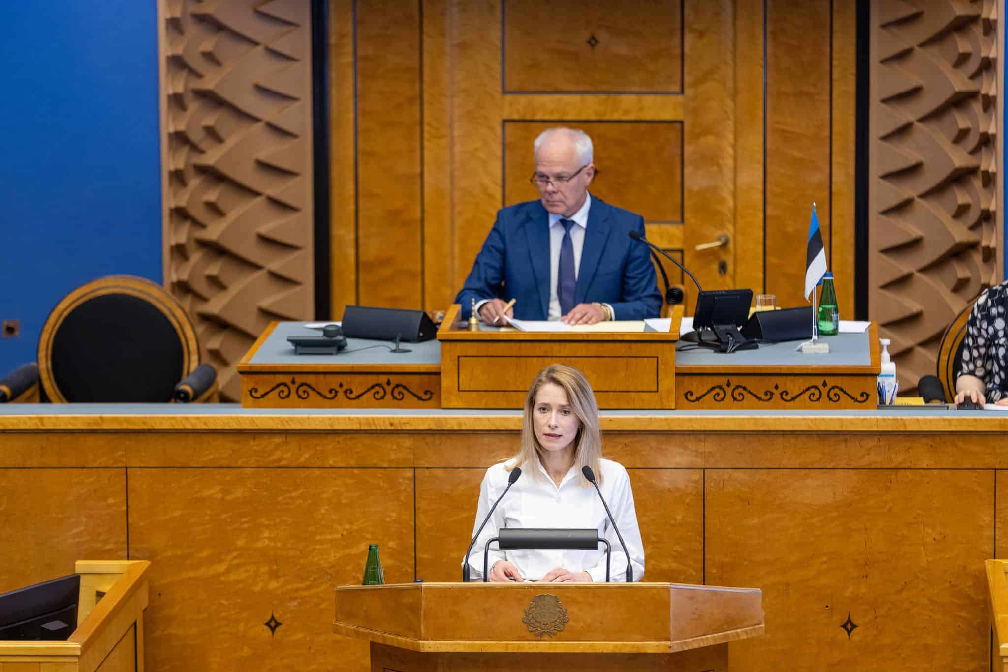 Riigikogu 11.04