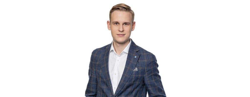 Sander Andla