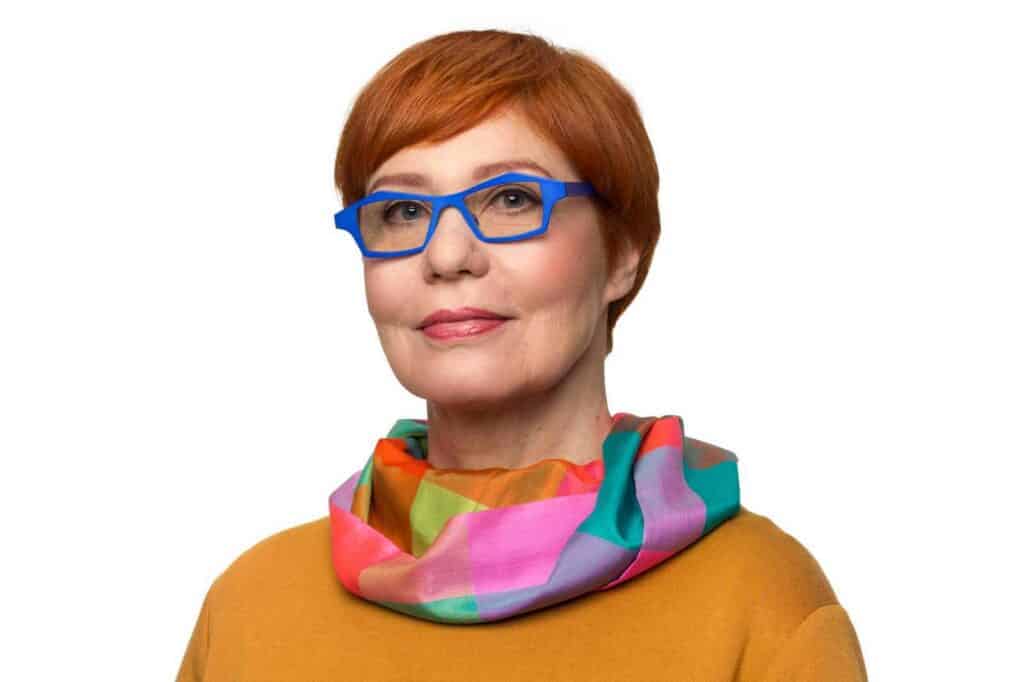 Signe Kivi Riigikogu valimised 2019 31