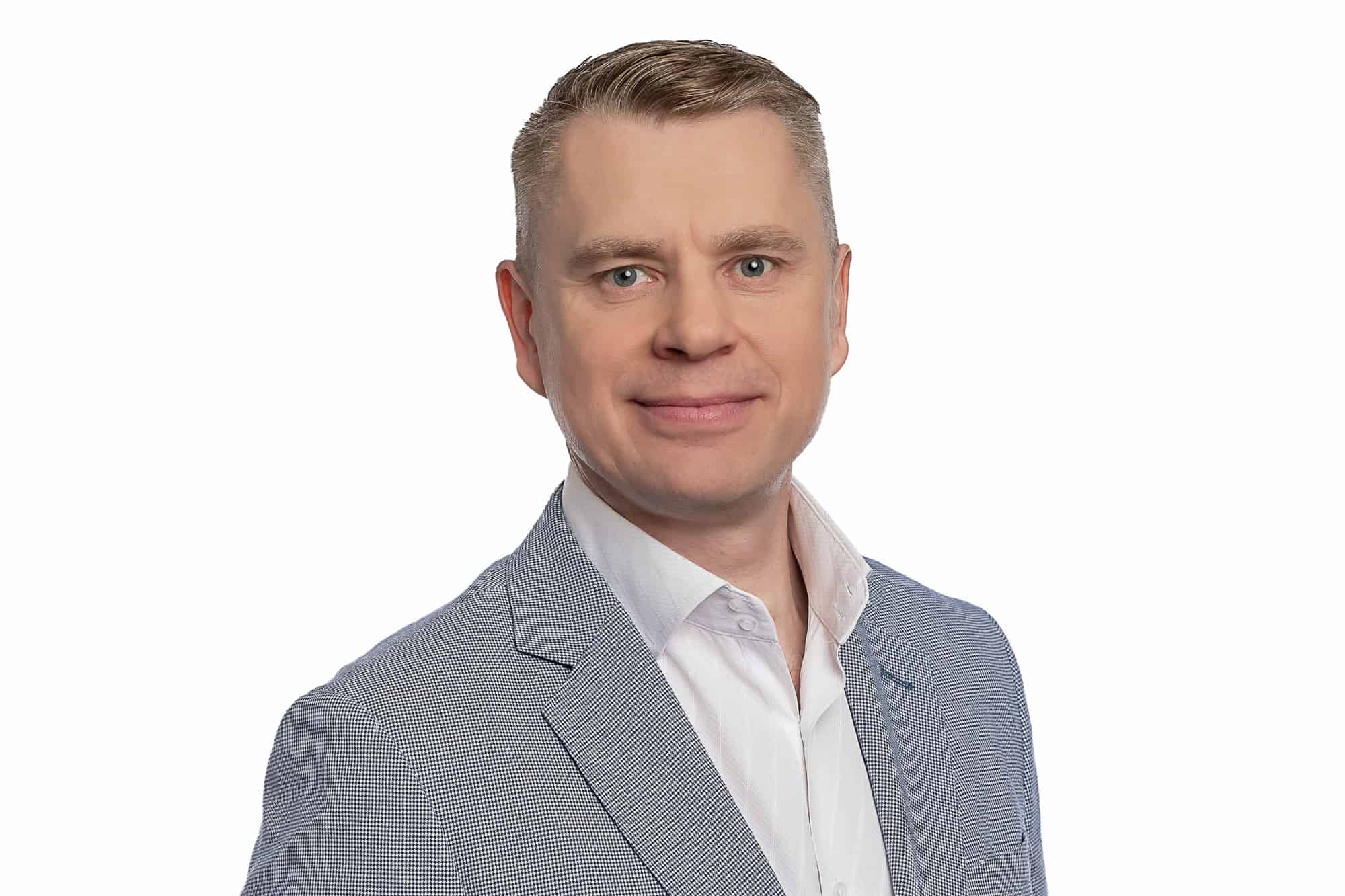 Tarmo Gutmann