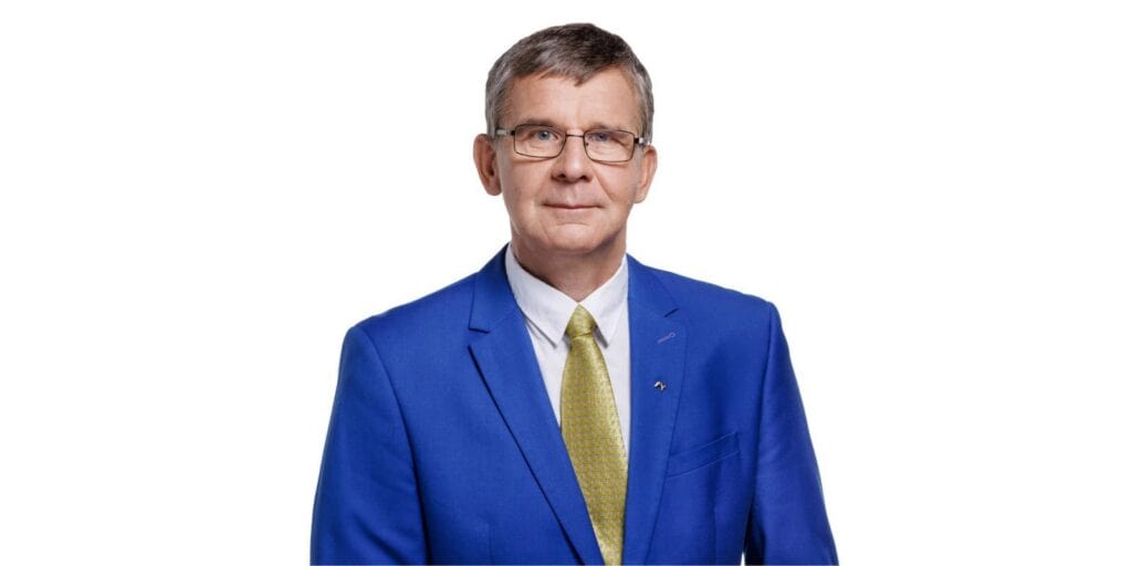 Toomas Jarveoja