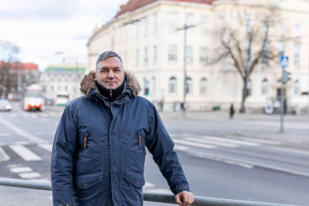 Toomas Kruusimägi