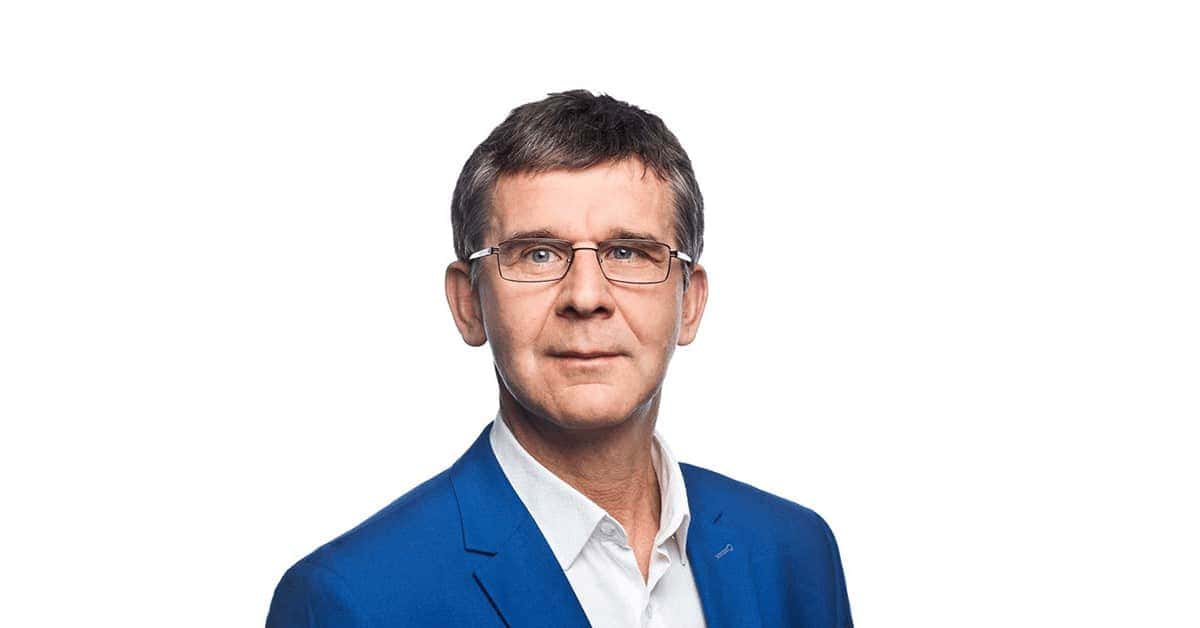 Toomas Järveoja