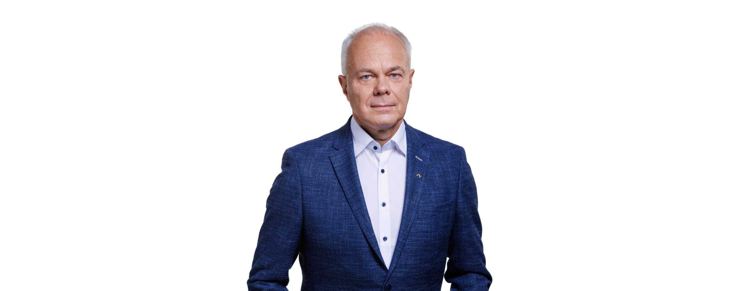 Toomas Kivimagi