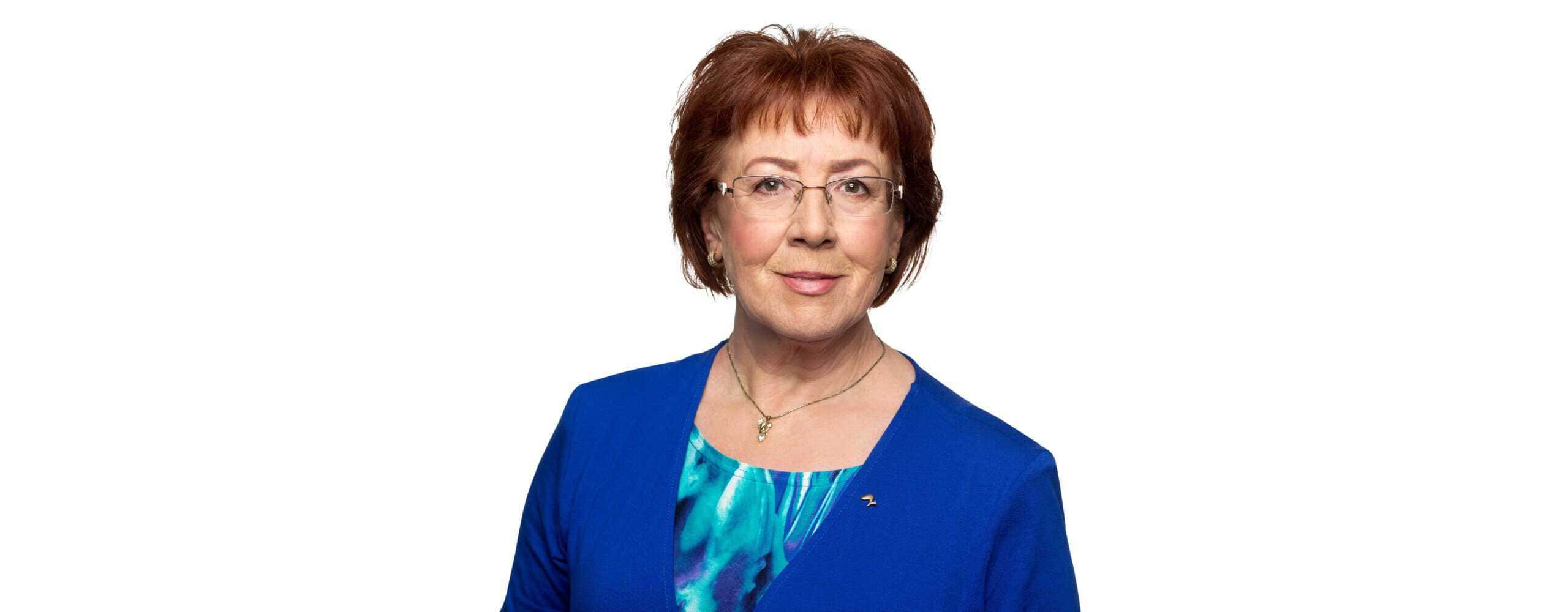 Ulle Rajasalu