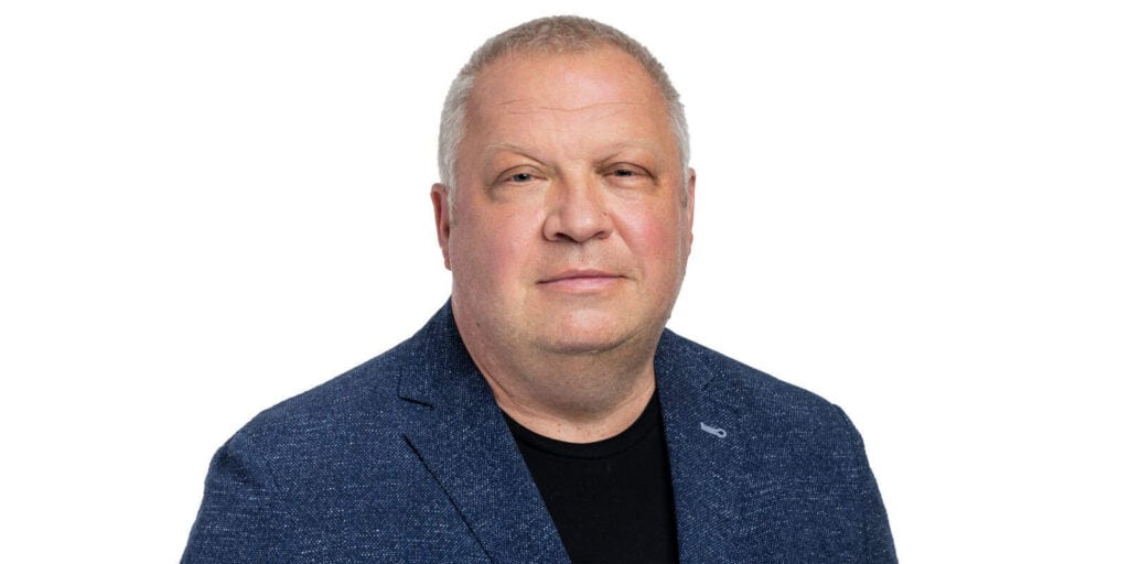 Veigo Tumasevski