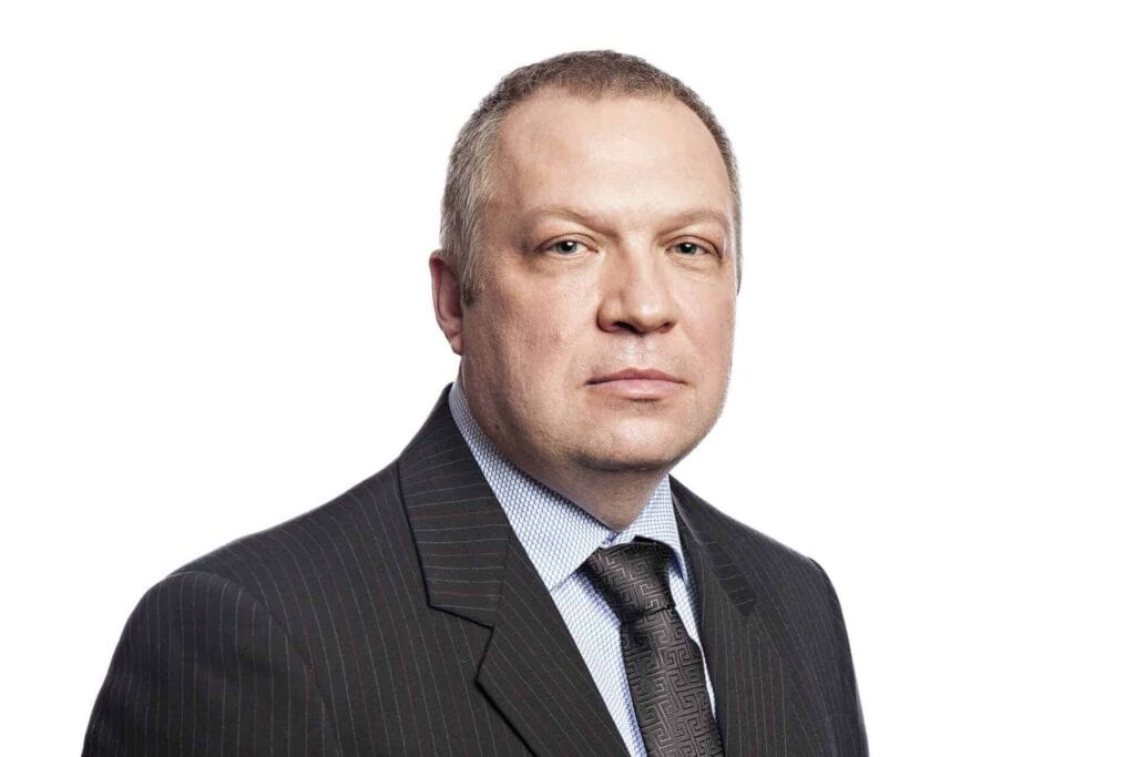 Veigo Tumasevski