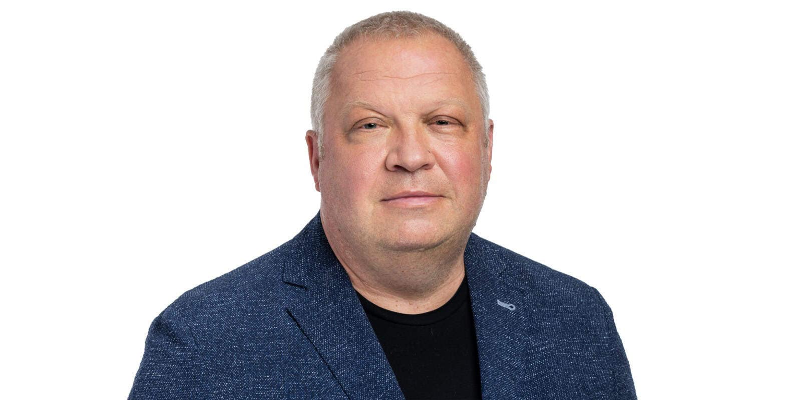 Veigo Tumasevski