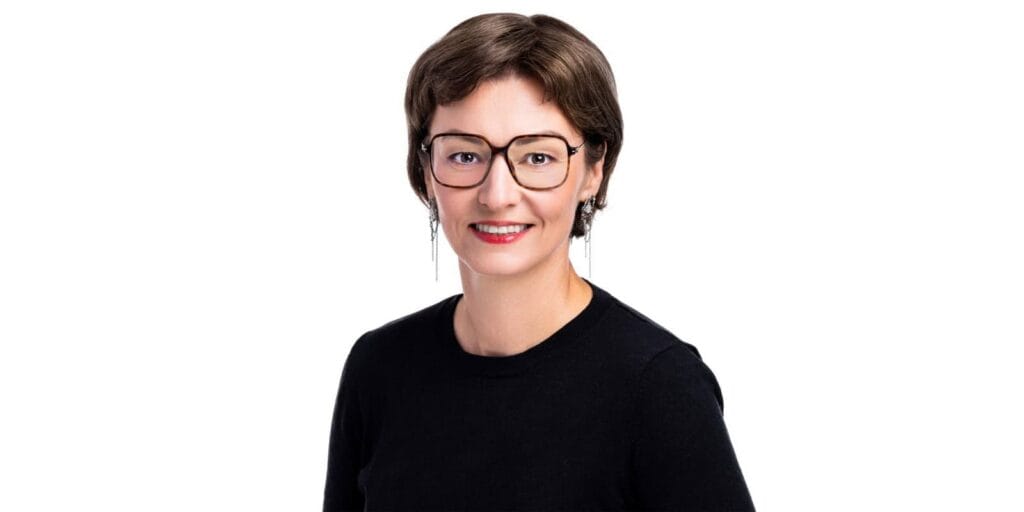 Yoko Alender