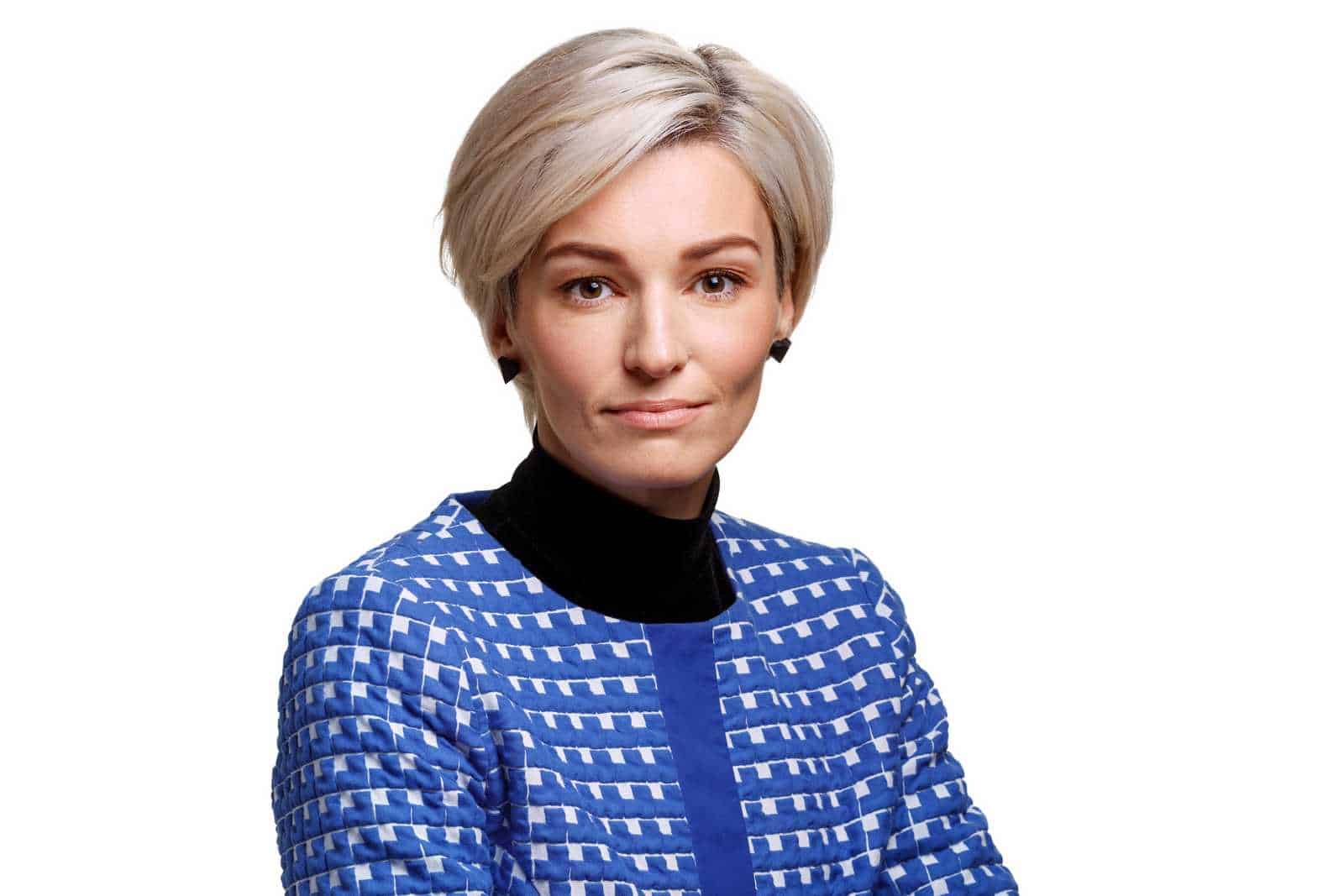 Yoko Alender A Riigikogu valimised 2019 20