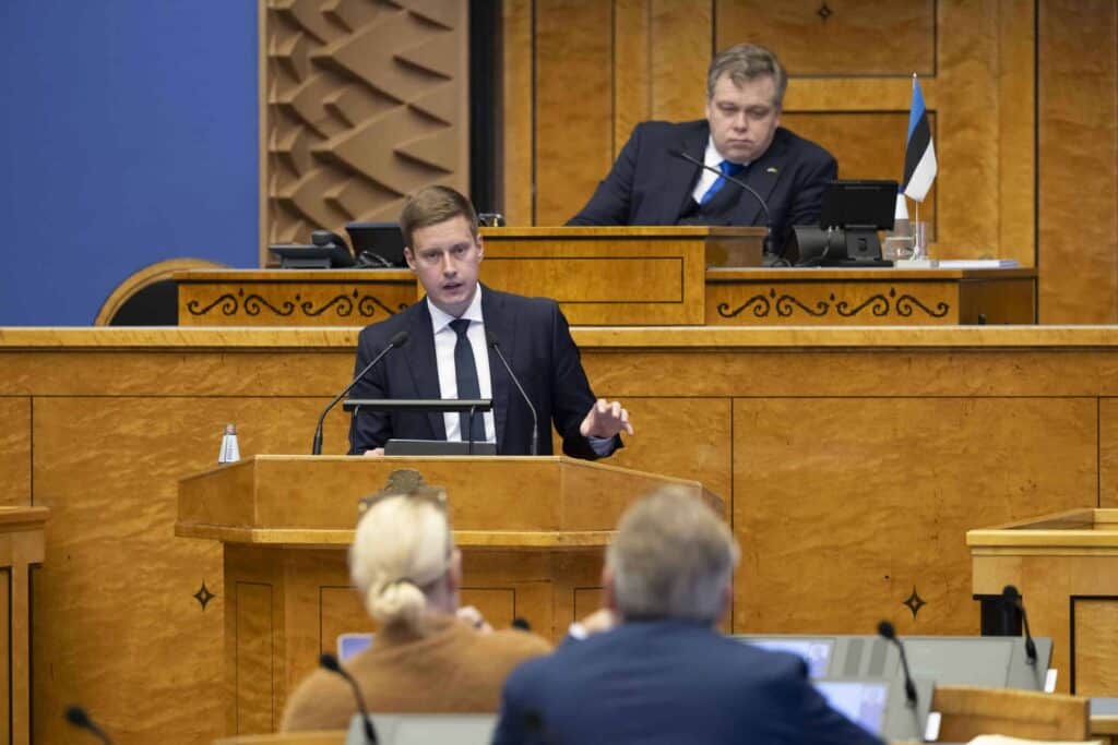 Erkki Keldo