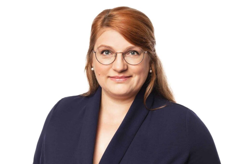Õnne Pillak
