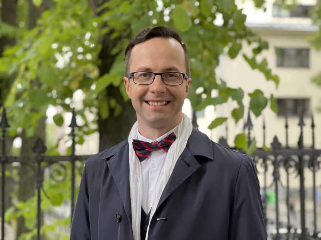 Jevgeni Krištafovitš