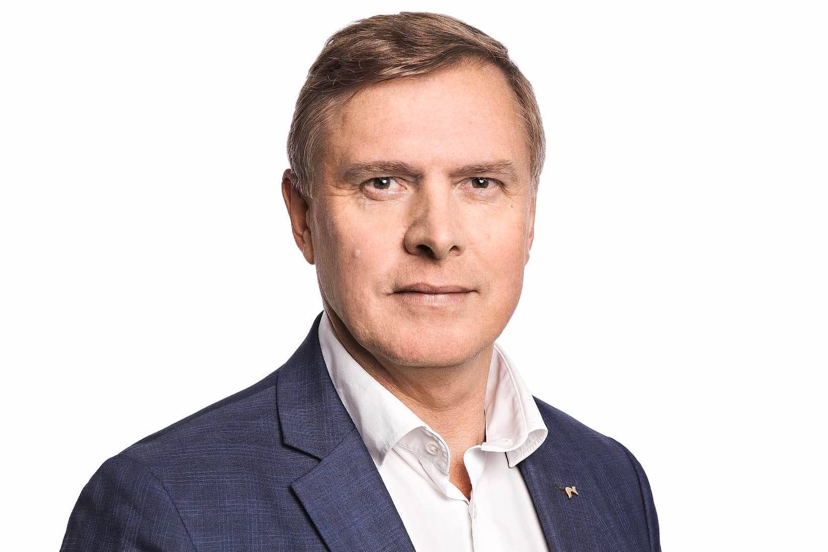Kalle Laanet
