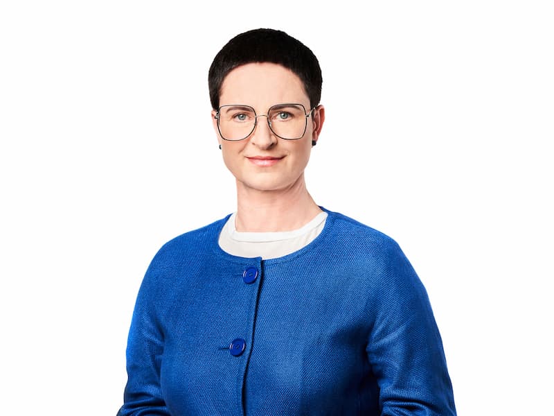Signe Riisalo