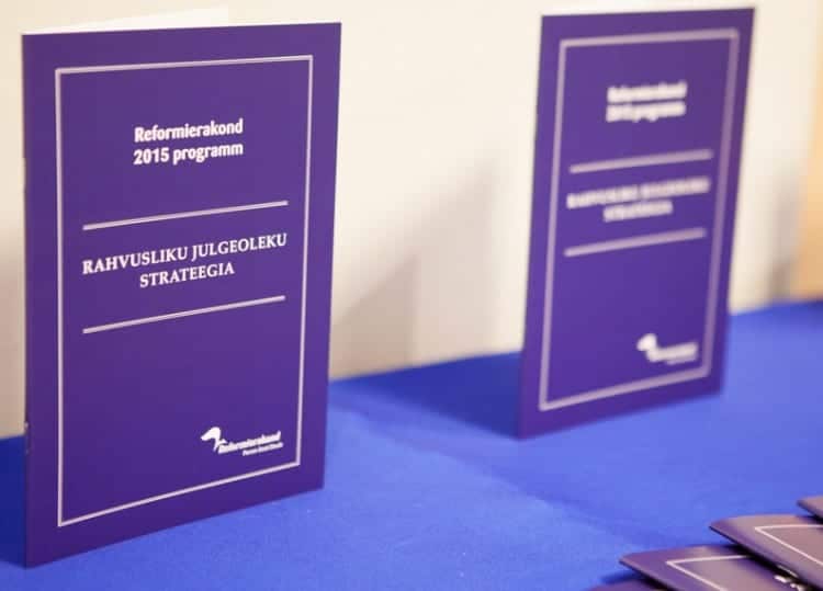 strateegia 1