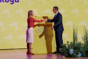 kaja kallas kristen michal